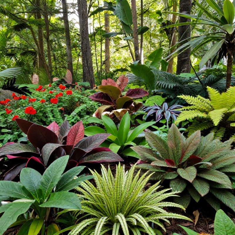 Inventário Florístico: Guia Completo para Iniciantes