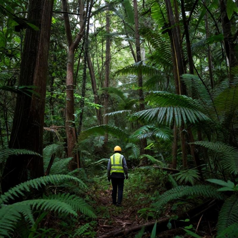 Serviço de investigação ambiental detalhada: Revelações Surpreendentes