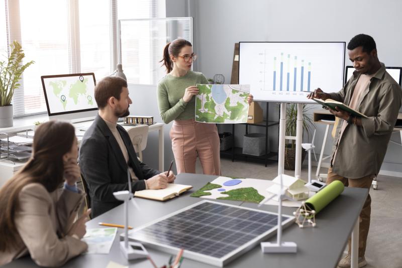 Entenda a Auditoria Ambiental de Certificação e Como Ela Pode Impulsionar Seu Negócio
